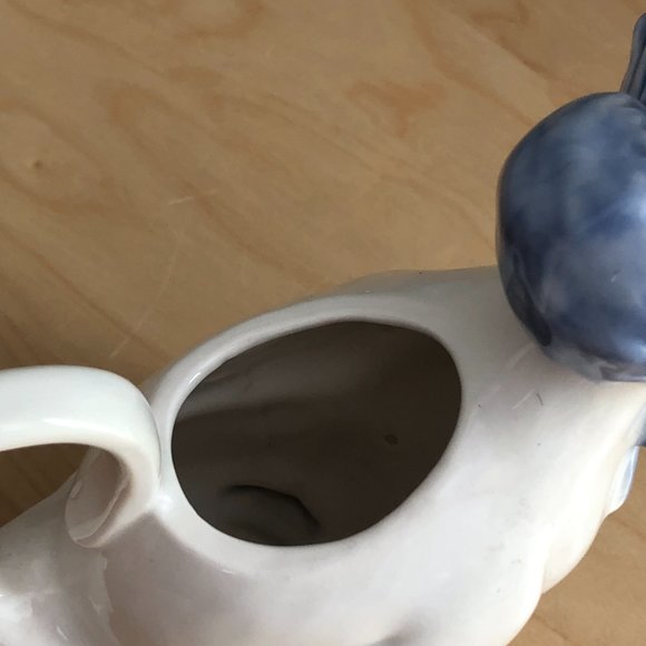 Vintage ORIGINALS BY ERIKA Cottage Duck Creamer - Picture 7 of 7